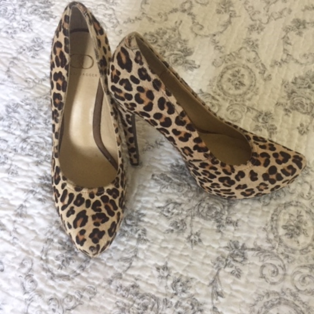 Kelsi Dagger Dress Shoes